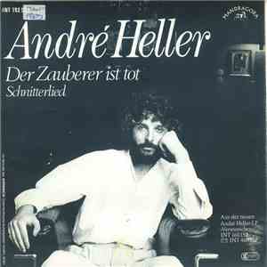 André Heller - Der Zauberer Ist Tot download free