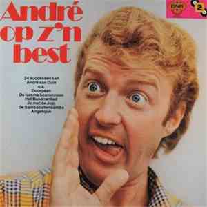 André van Duin - André Op Z'n Best download free