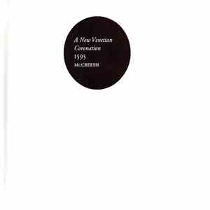 Andrea & Giovanni Gabrieli – Gabrieli Consort & Players, Paul McCreesh - A New Venetian Coronation 1595 download free