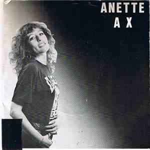 Anette Ax - You're Not Worth It download free