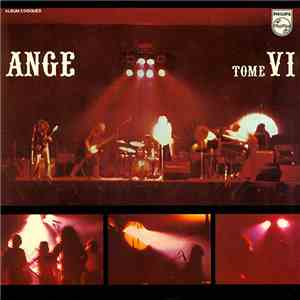 Ange  - Tome VI download free