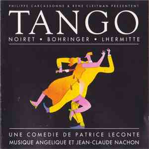 Angelique Et Jean-Claude Nachon - Tango - Bande Originale Du Film download free