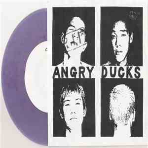 Angry Ducks - We Are Far East Skinheads download free