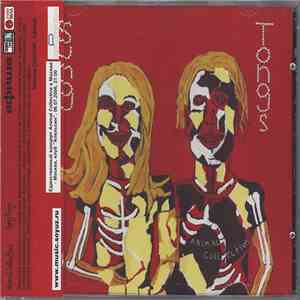 Animal Collective - Sung Tongs download free