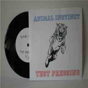 Animal Instinct - Stick Like Glue download free