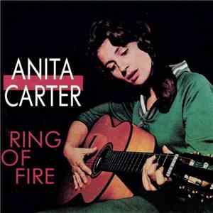 Anita Carter - Ring Of Fire download free
