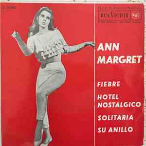 Ann Margret - Fiebre download free
