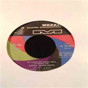 Anna Marchetti - Io Ti Amo download free