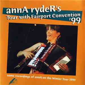 Anna Ryder - Anna Ryder's Tour With Fairport Convention '99 download free