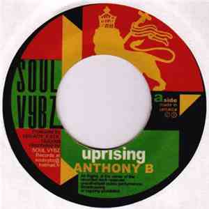 Anthony B - Uprising download free