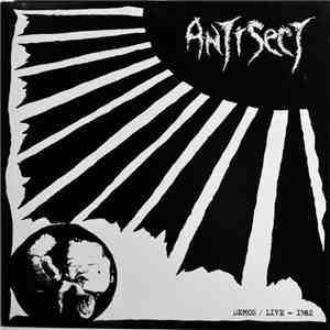 Antisect - Demos / Live - 1982 download free