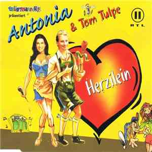 Antonia & Tom Tulpe - Herzilein download free Antonia & Tom Tulpe - Herzilein download mp3 flac