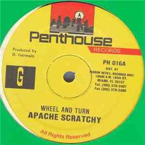 Apache Scratchy / Wayne Wonder & June Ranks - Wheel And Turn / Sweetest Girl download free