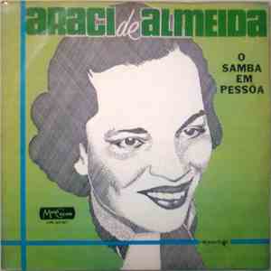 Araci de Almeida - O Samba Em Pessôa download free