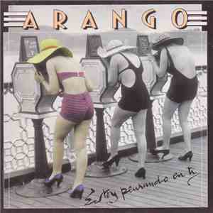 Arango - Estoy Pensando En Ti download free