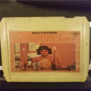 Arlo Guthrie - Alice's Restaurant download free