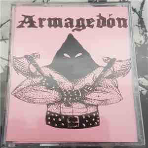 Armagedón  - Mierda Para La Vice - Demo 2016 download free
