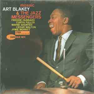 Art Blakey & The Jazz Messengers - Mosaic download free