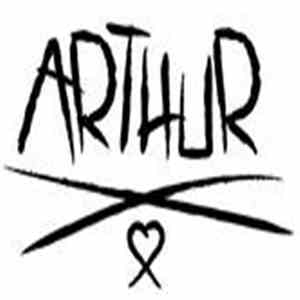 Arthur  - The Blue EP download free