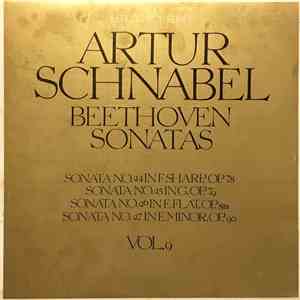 Artur Schnabel / Beethoven - Sonatas / Sonata No. 24 In F Sharp Major, Op. 78 /Sonata No. 25 In G Major, Op. 79 / Sonata No. 26 In E Flat Major, Op. 81a ("Les Adieux") / Sonata No. 27 In E Minor, Op. 90 download free