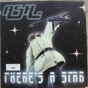 Ash - There's A Star download free
