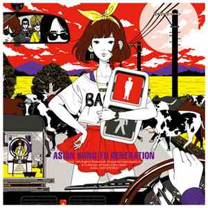 Asian Kung-Fu Generation - フィードバックファイル 2 download free