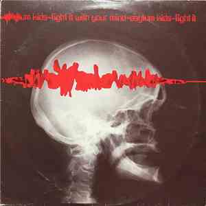 Asylum Kids - Fight It With Your Mind download free