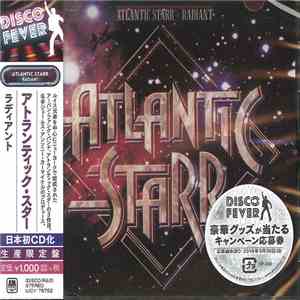 Atlantic Starr - Radiant download free