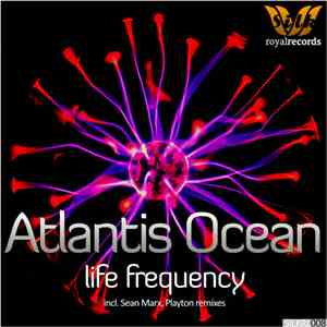 Atlantis Ocean - Life Frequency download free