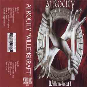Atrocity - Willenskraft download free