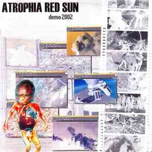 Atrophia Red Sun - Demo 2002 download free