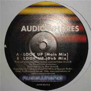 Audiowhores - Look Up download free