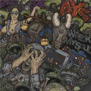 AYS  - Wreck My Soul download free