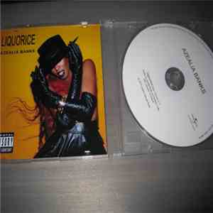 Azealia Banks - Liquorice download free