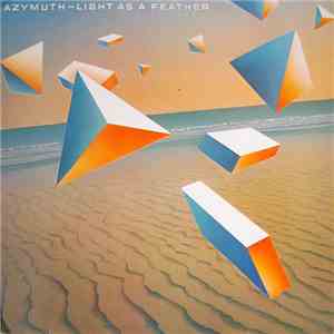 Azymuth - Light As A Feather download free