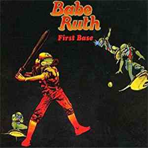 Babe Ruth - First Base download free