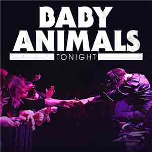 Baby Animals - Tonight download free