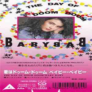 Baby Baby - The Day Of Doom Doom download free