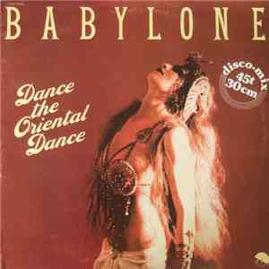 Babylone - Dance The Oriental Dance download free