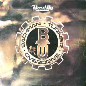 Bachman-Turner Overdrive - Head On download free
