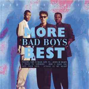 Bad Boys Blue - More Bad Boys Best download free