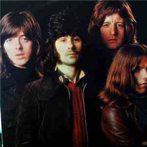 Badfinger - Straight Up download free