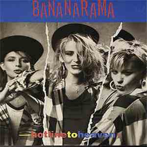 Bananarama - Hotline To Heaven download free