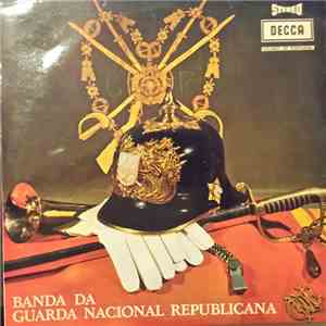 Banda De Música Da Guarda Nacional Republicana - Marchas Portuguesas download free