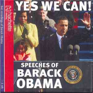 Barack Obama - Yes We Can! Speeches Of Barack Obama download free
