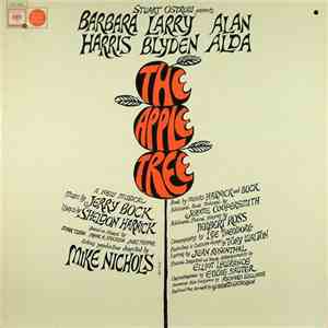 Barbara Harris , Larry Blyden, Alan Alda - The Apple Tree download free