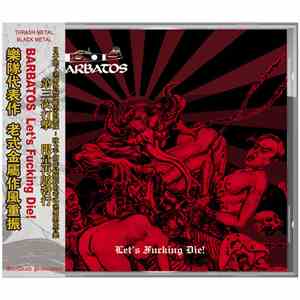 Barbatos - Let's Fucking Die! download free