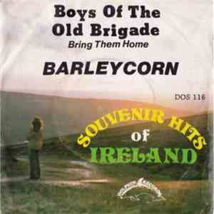 Barleycorn - Bring Them Home download free