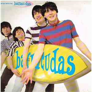 Barracudas - Drop Out With The Barracudas download free
