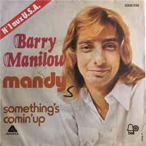 Barry Manilow - Mandy download free